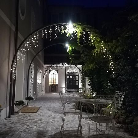 Le Case Cavour Ravenna Bagian luar foto