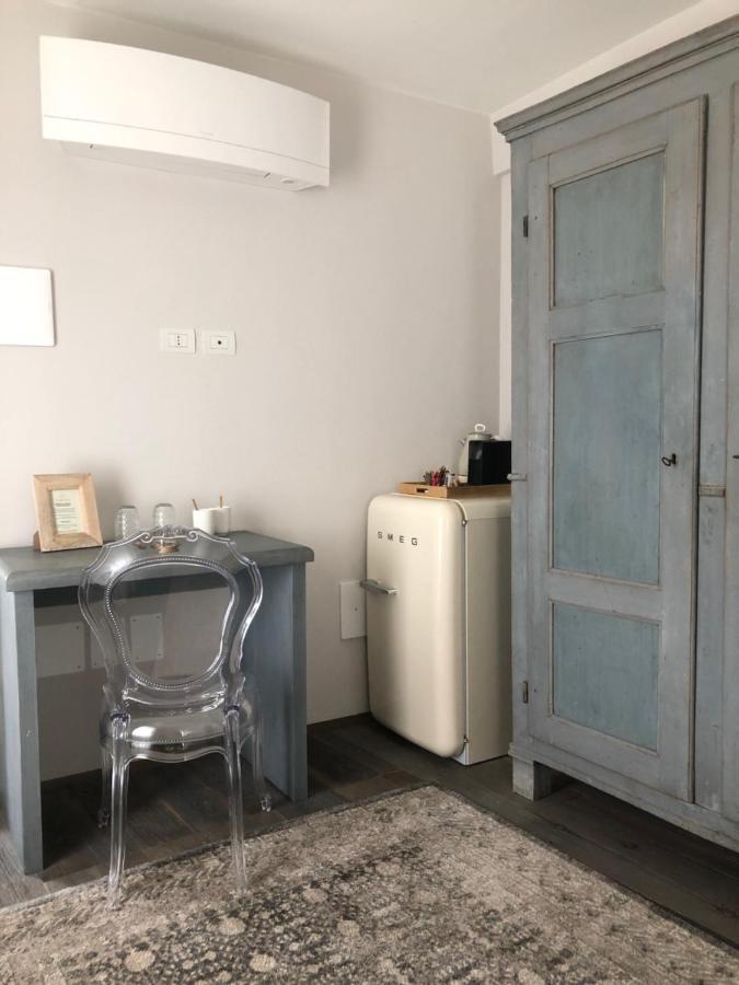 Le Case Cavour Ravenna Bagian luar foto