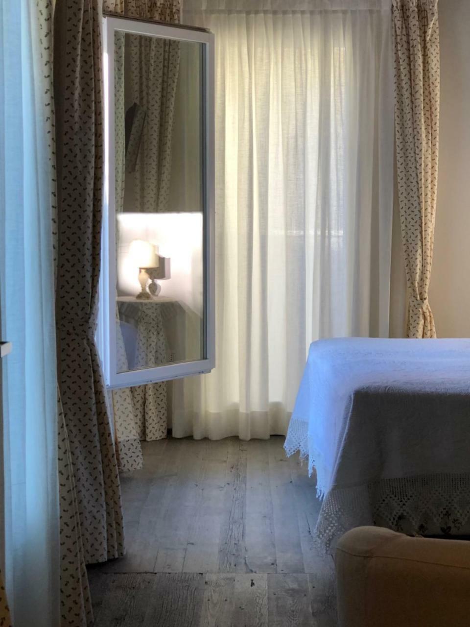 Le Case Cavour Ravenna Bagian luar foto