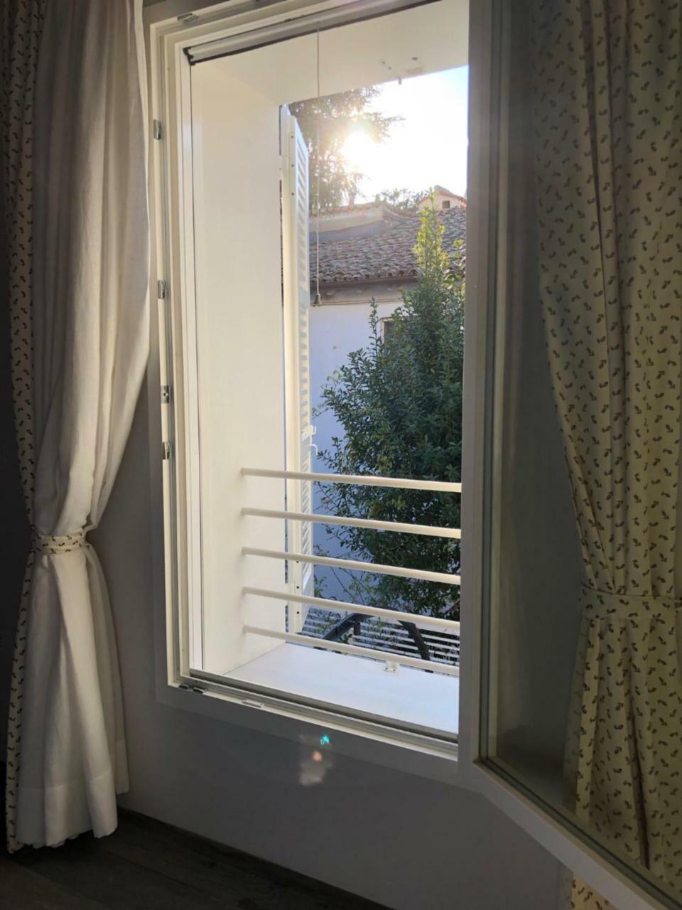 Le Case Cavour Ravenna Bagian luar foto