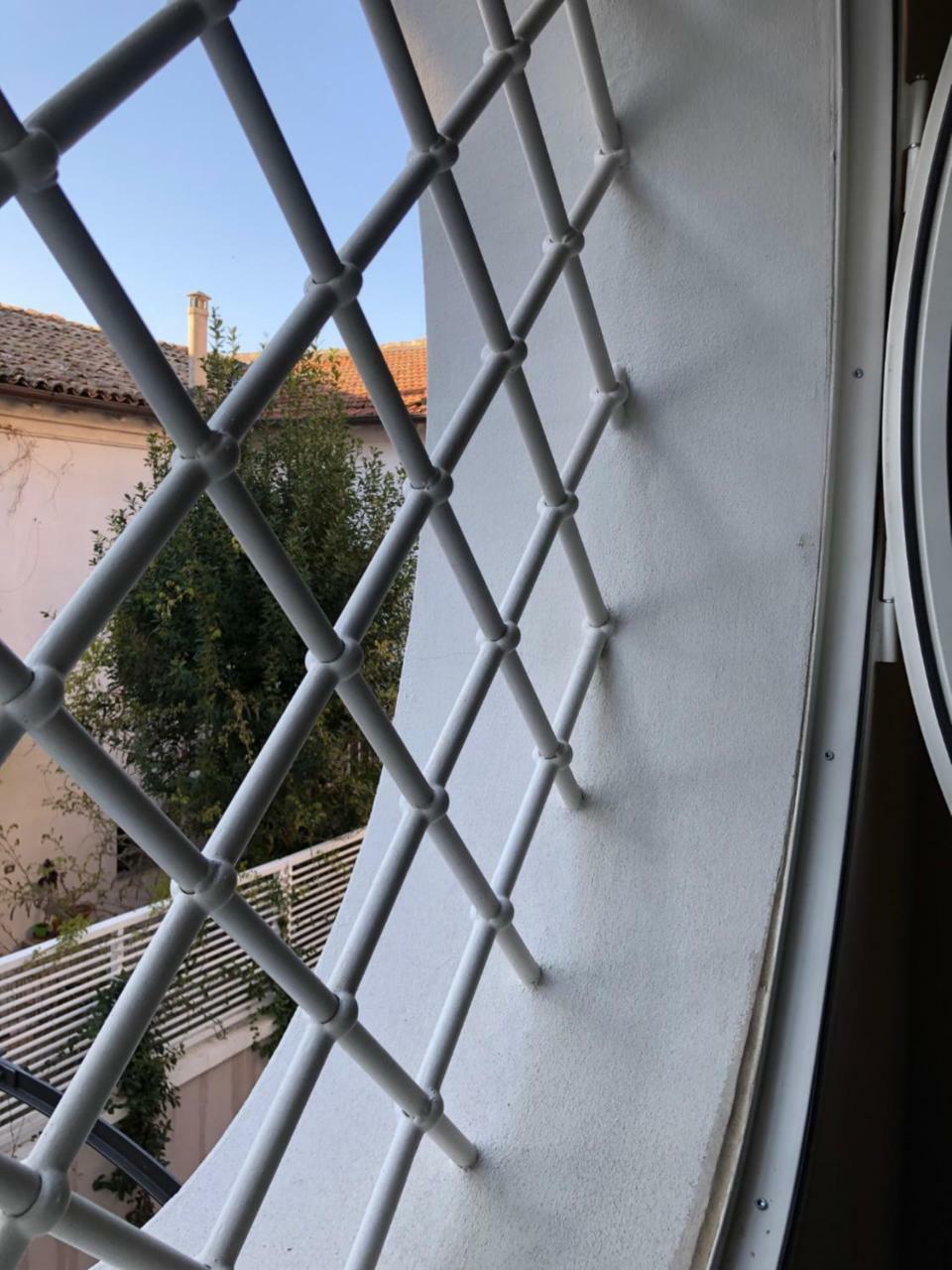 Le Case Cavour Ravenna Bagian luar foto